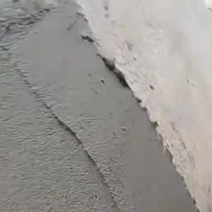 绥江水工建筑物I级C55聚合物改性水泥砂浆 渠道防渗泵站加固迎水面抗冲刷砂浆