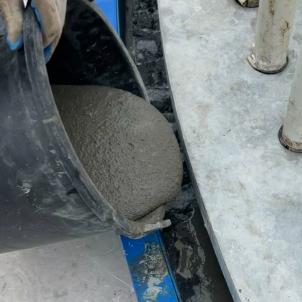 绥江二类超细型cgm340电厂发电机汽轮机台板垫块设备基础大流态灌浆料
