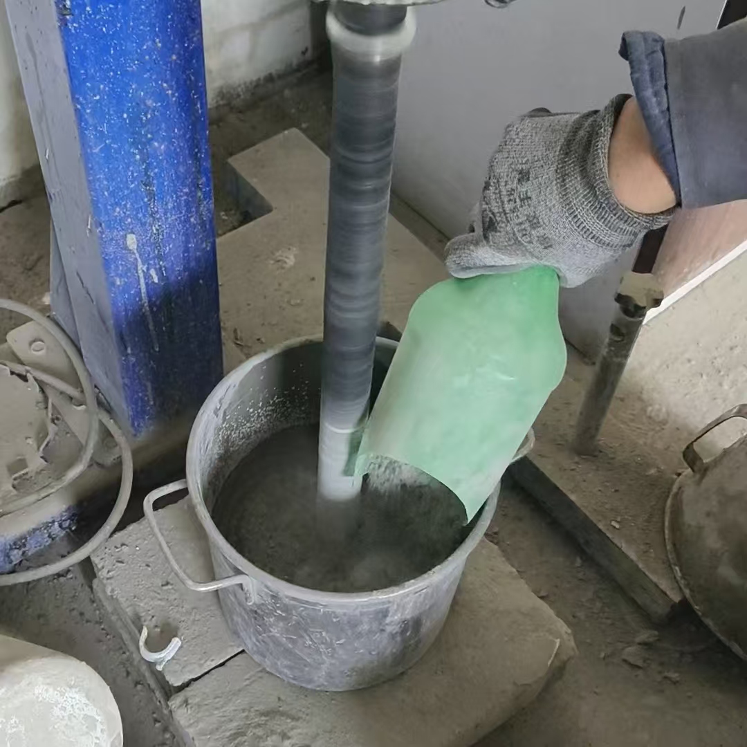绥江桥梁公路张拉用H60压浆料与普通压浆料有什么区别？