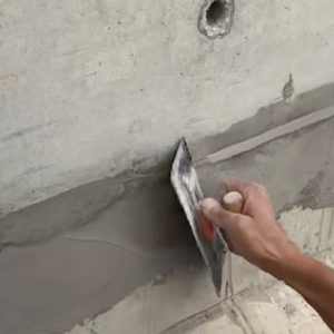绥江P型防护型环氧树脂砂浆
