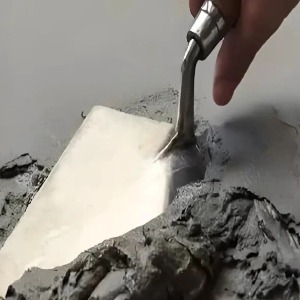 绥江混凝土裂缝孔洞剥落冻融修复用高强度丙乳防腐蚀砂浆